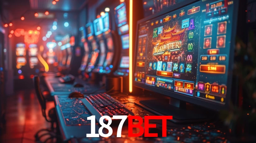 187bet - Apostas Legais no Brasil - 187 bet