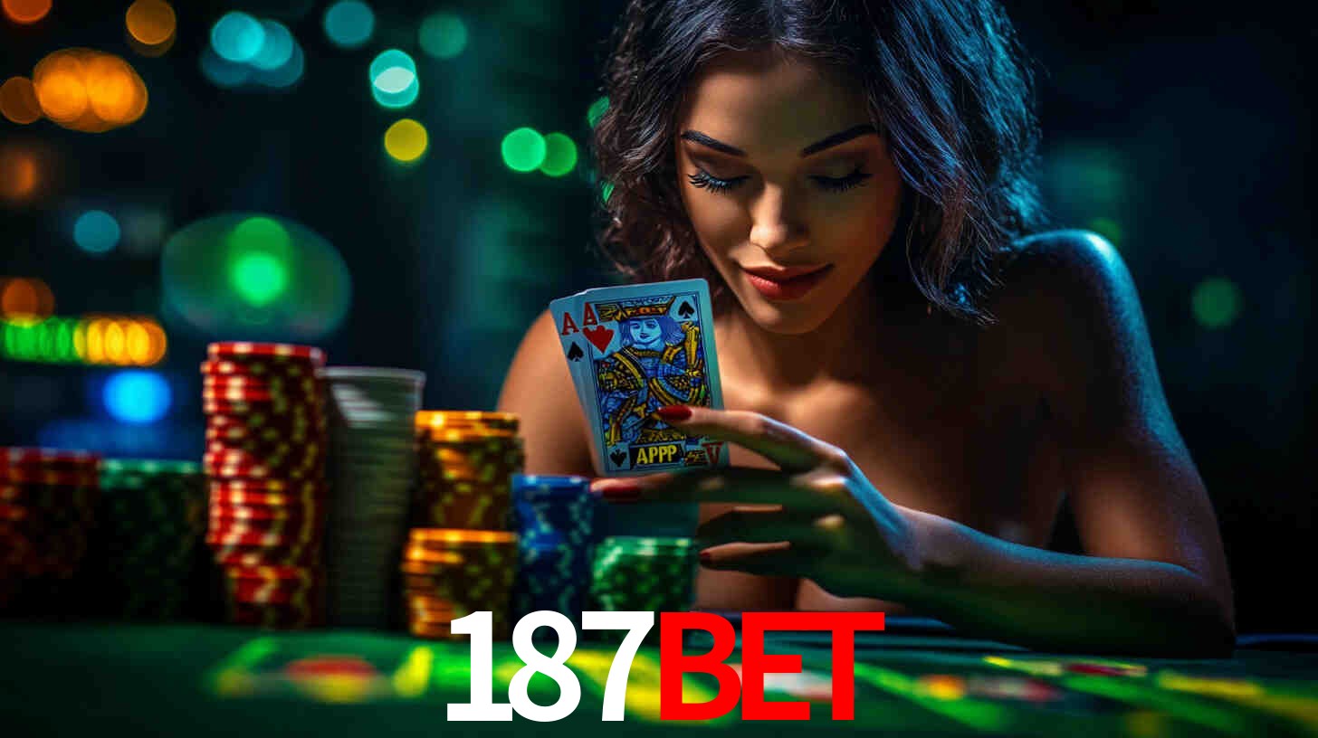 Estatísticas 187bet