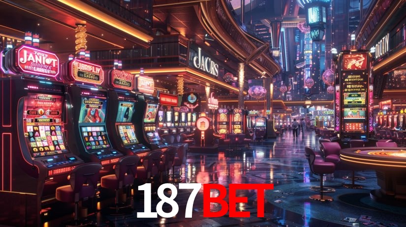Statistics 187bet