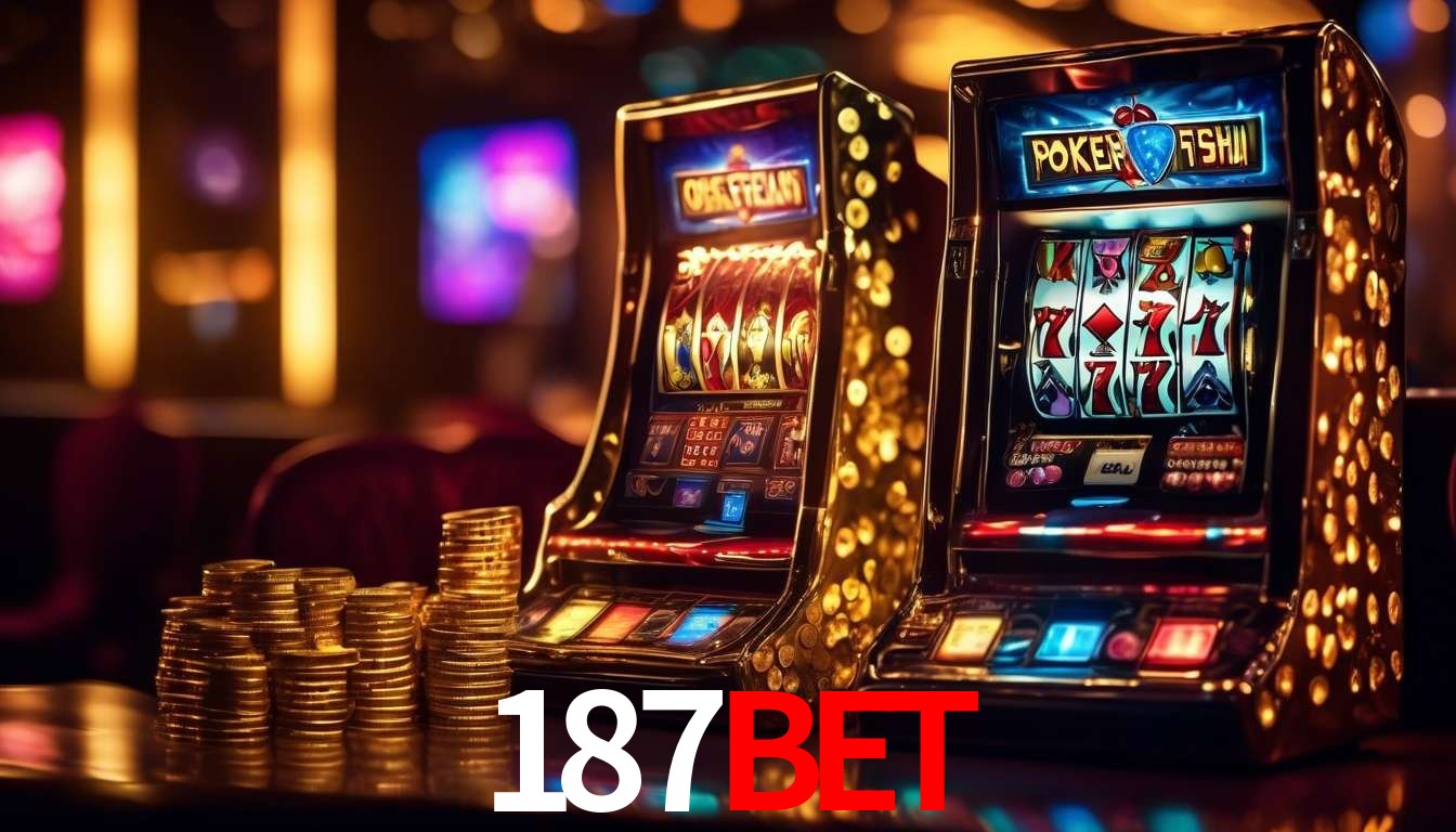 Design Responsivo 187bet