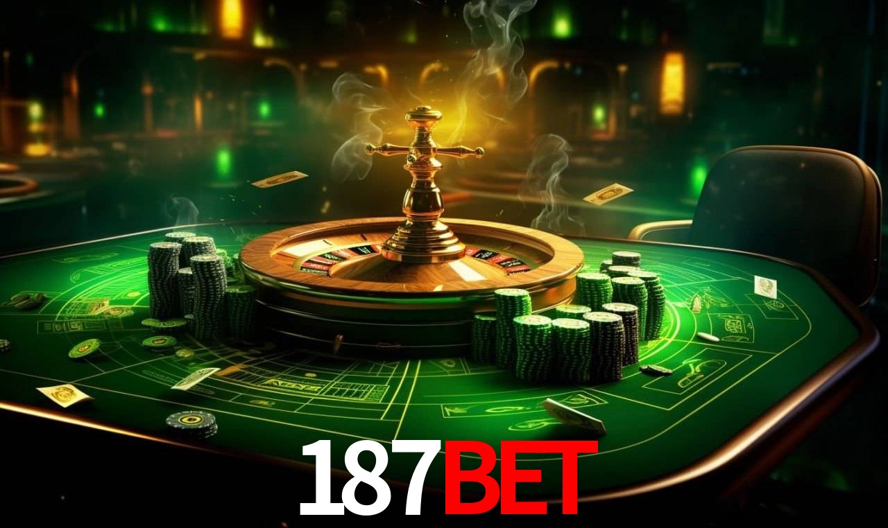 Promoções Sazonais 187bet