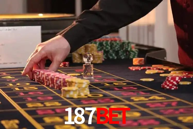 Bônus Diários 187bet