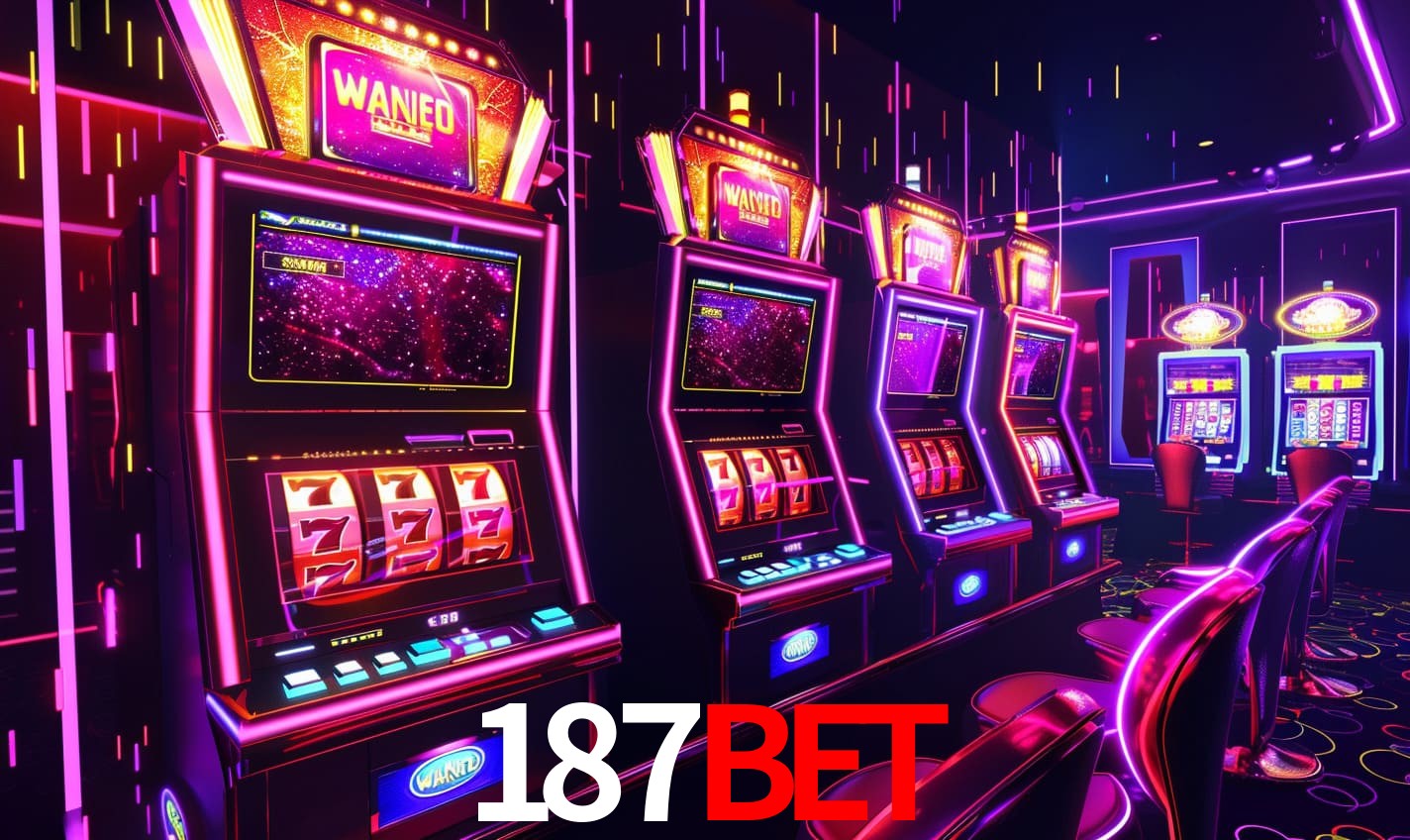 Diretório de Jogos 187bet