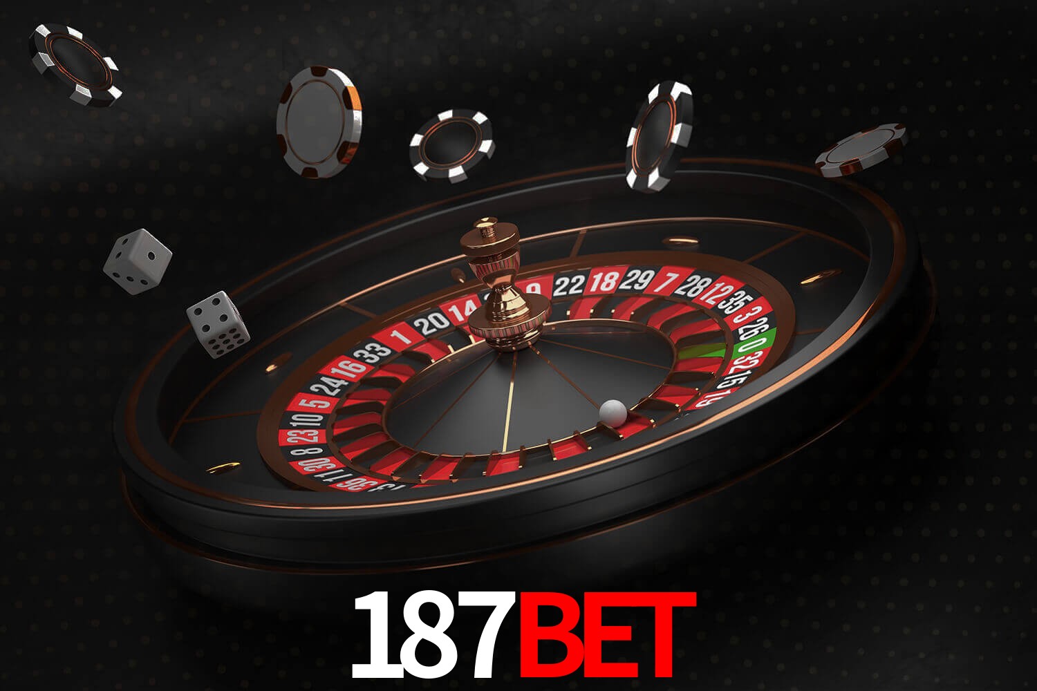 187bet: A Experiência de Casino com Jogos de Mesa ao Vivo