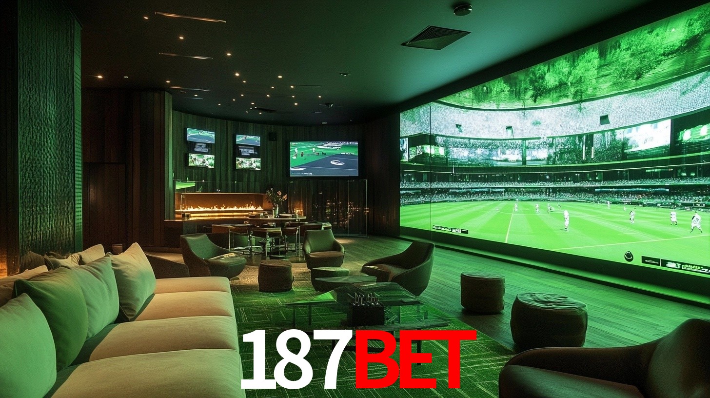 Bônus Generosos e Exclusivos no 187bet para Você!