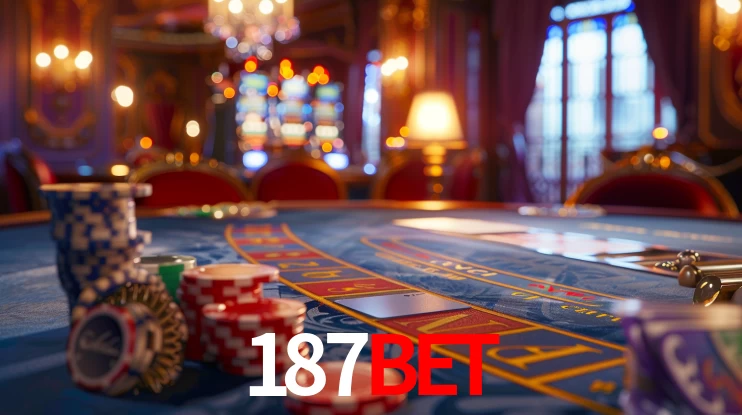 Game Statistics 187bet