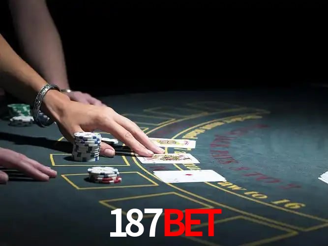 Explorando a Categoria de Eventos em Apostas na 187bet