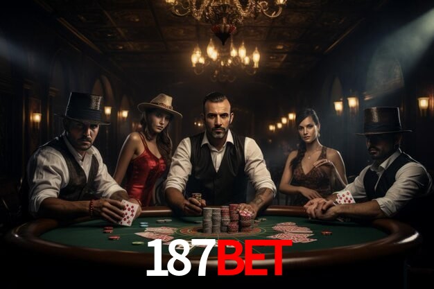 Especiais de Fim de Semana 187bet