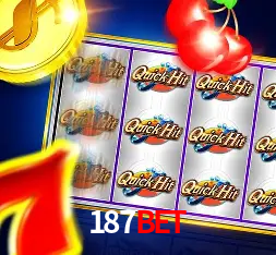 Jogos Exclusivos 187bet