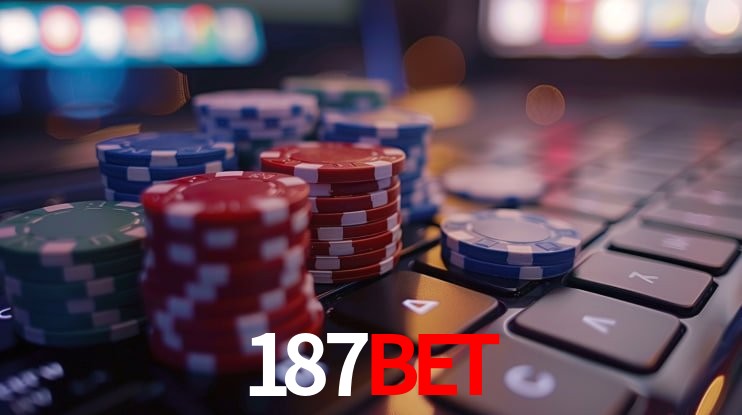 Descubra a Essência do 187bet: Nossa História e Compromissos