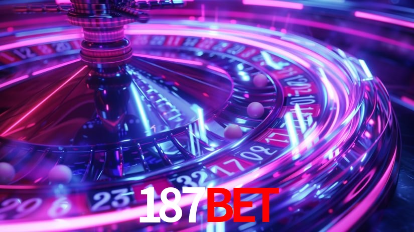 Tecnologia da Plataforma 187bet