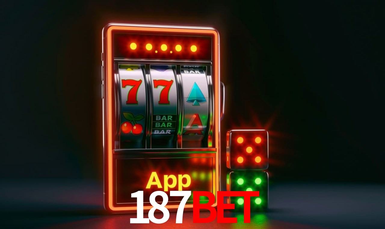 A Popularidade dos Caça-Níqueis no 187bet