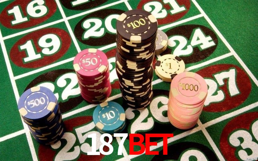 Integração de APIs 187bet
