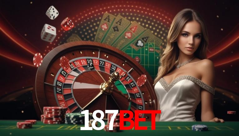 Bonus Features 187bet