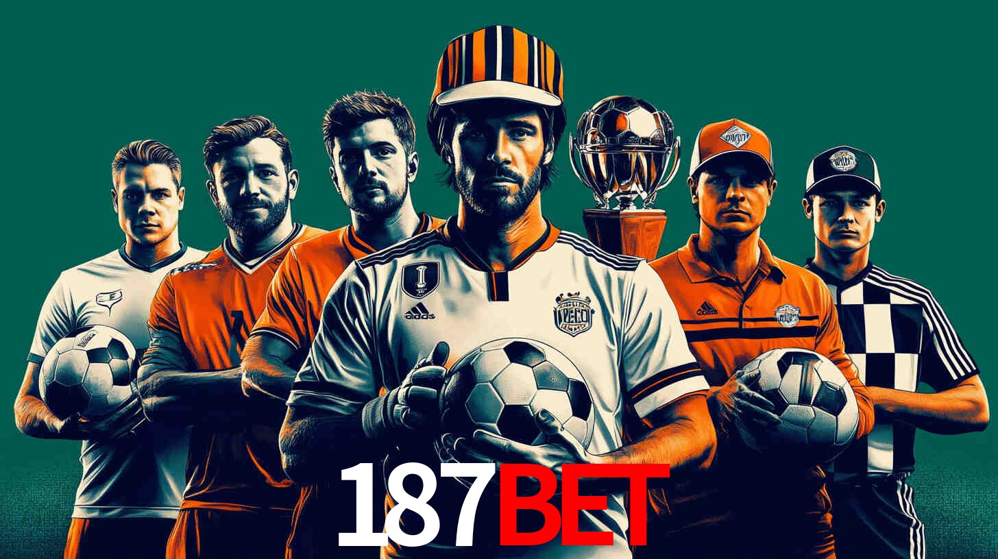 Apostas de Tênis 187bet