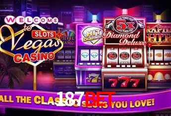 Seasonal Promotions 187bet