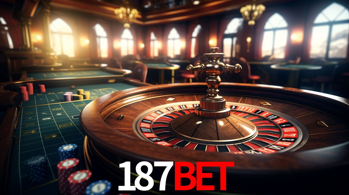 Programa VIP 187bet