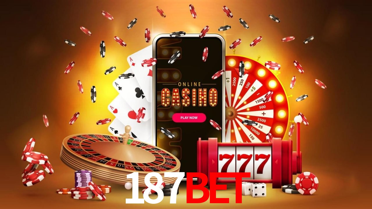 Programa VIP 187bet