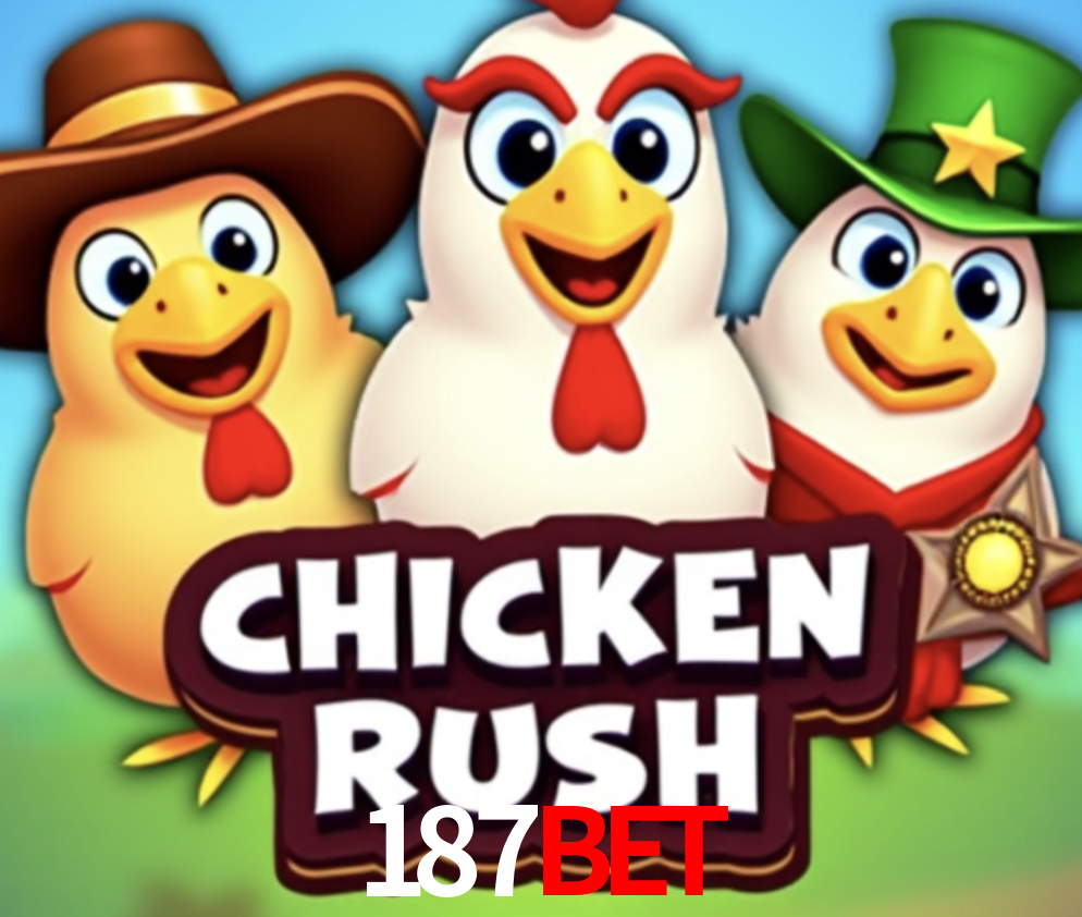 Slot Games 187bet