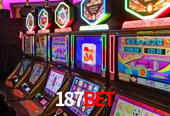 cassino 187bet