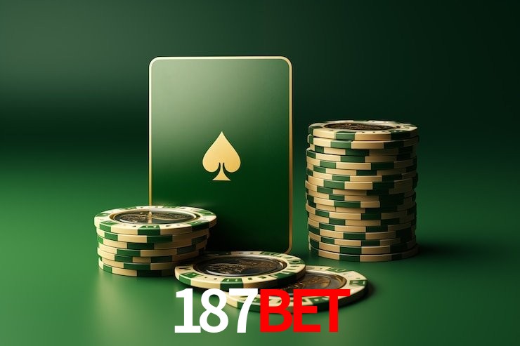 VIP Casino 187bet