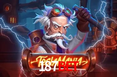Apostas Esportivas na 187bet: Um Guia Completo