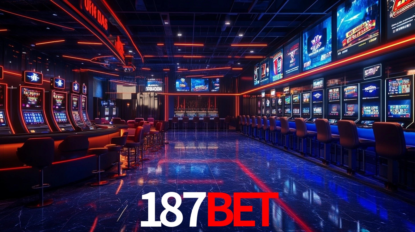 Ofertas Imperdíveis na 187bet: Promoções e Bônus Que Valem a Pena