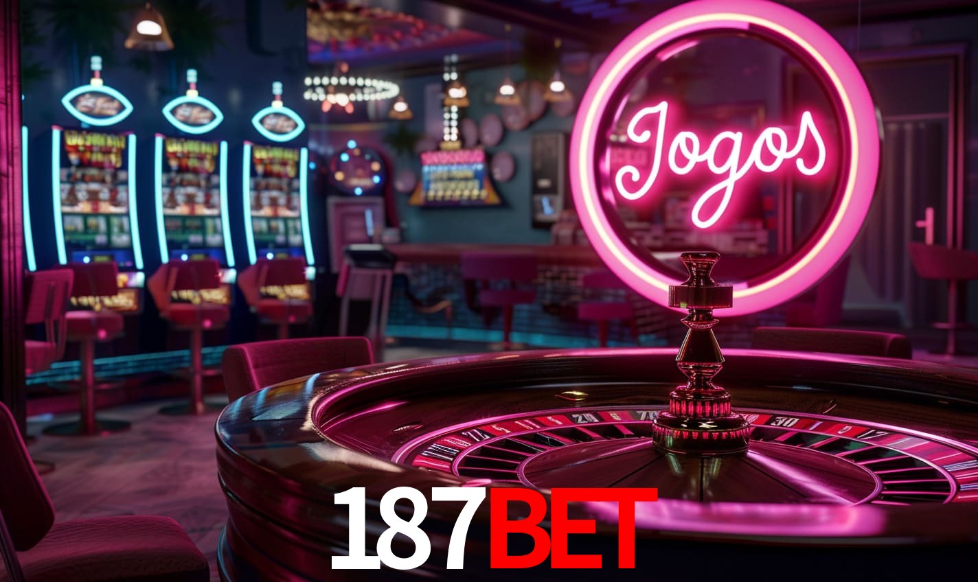 Login Seguro 187bet