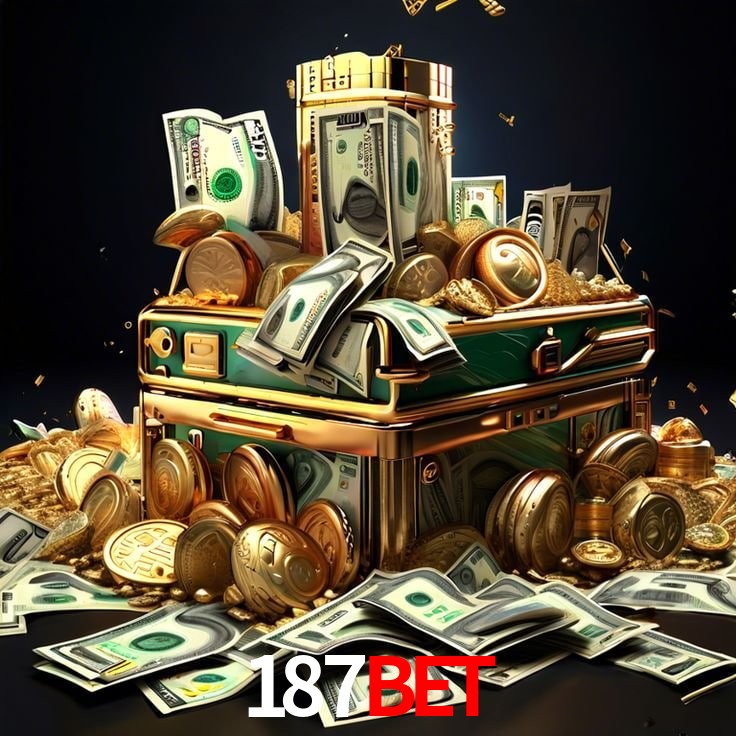 Inovações de Jogos na 187bet: O Futuro das Experiências Interativas