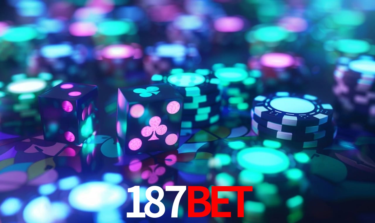 A Emoção da Loteria na 187bet: Uma Chance de Mudança de Vida