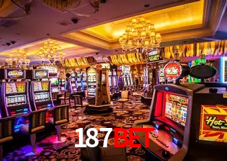 APP oficial da 187bet para mobile