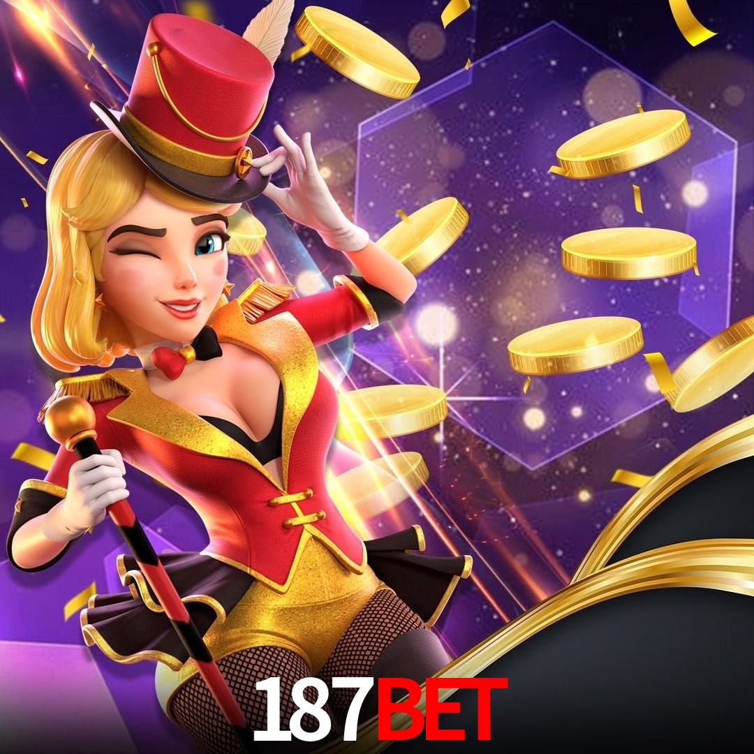 Live Casino 187bet