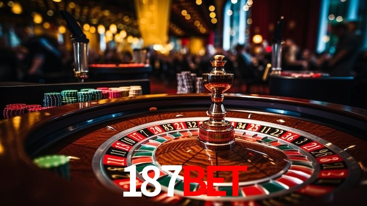 Account Benefits 187bet
