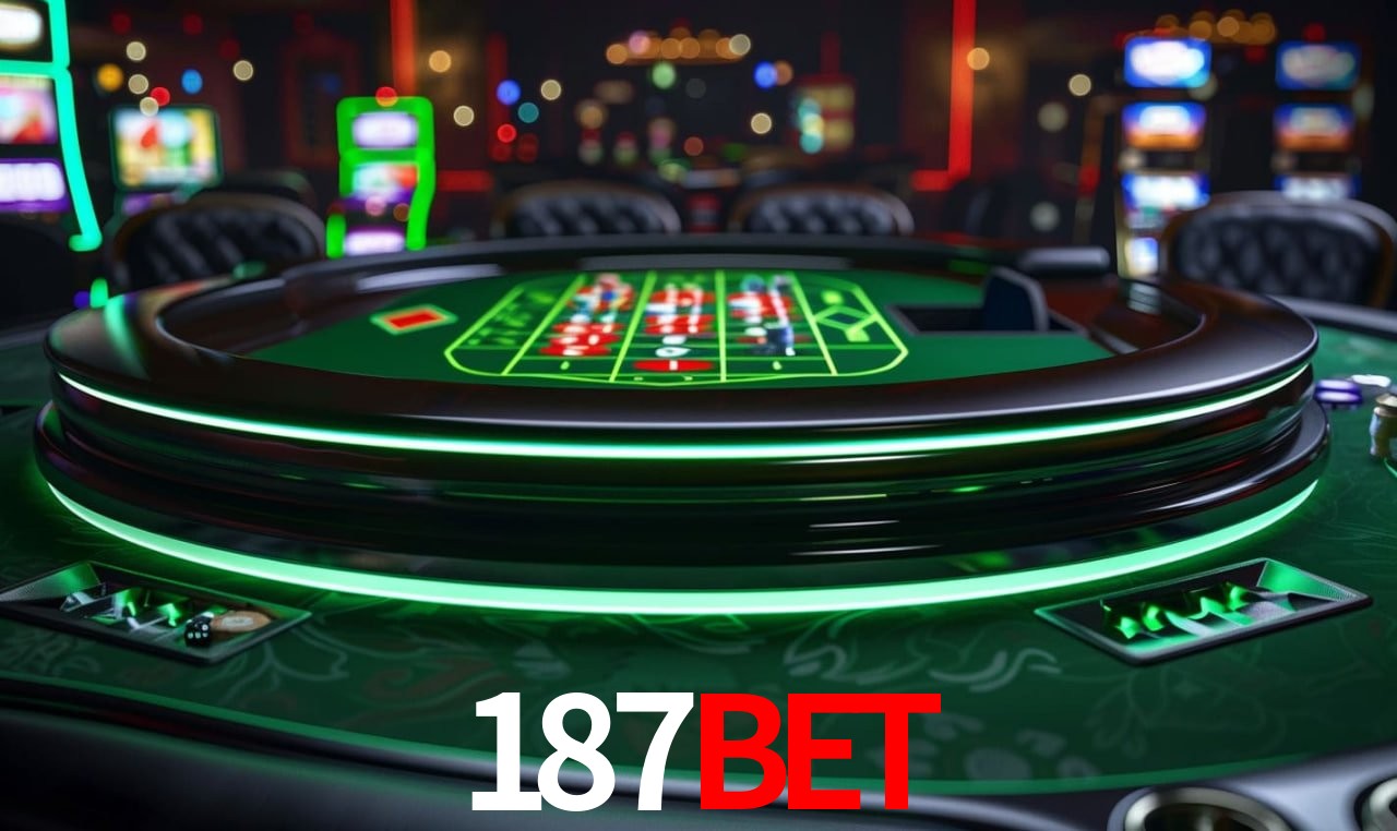 Quick Registration 187bet