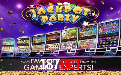 Descubra o Mundo do Cassino Online com 187bet