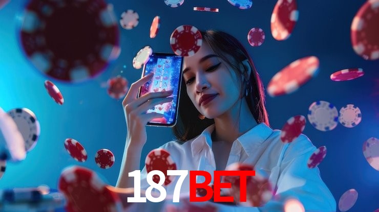 Sistemas de Segurança 187bet