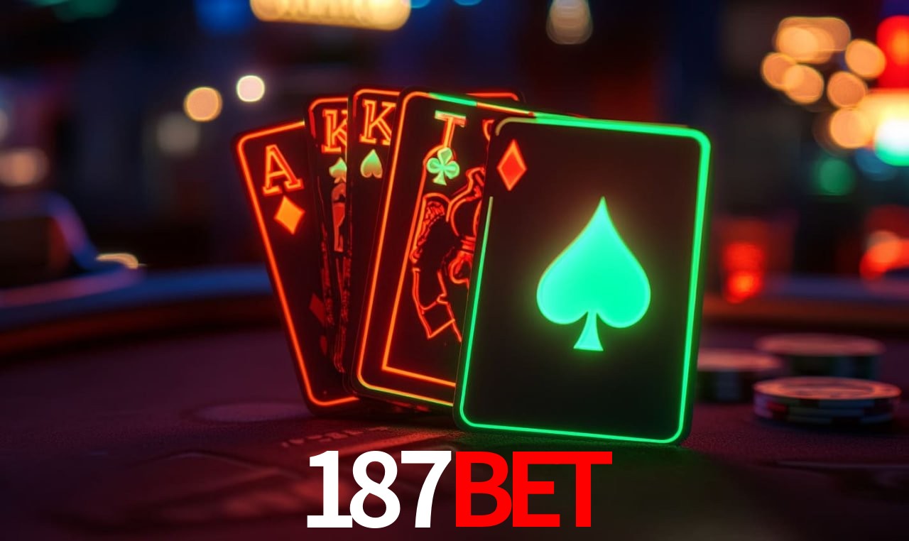 Descubra o Programa VIP da 187bet: Vantagens Exclusivas para Jogadores