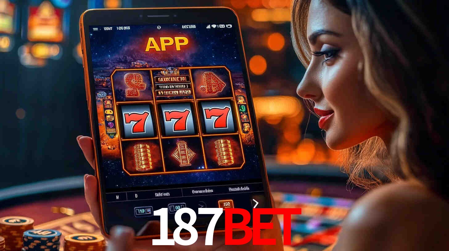 Desvendando o Mundo dos Jogos Virtuais na 187bet