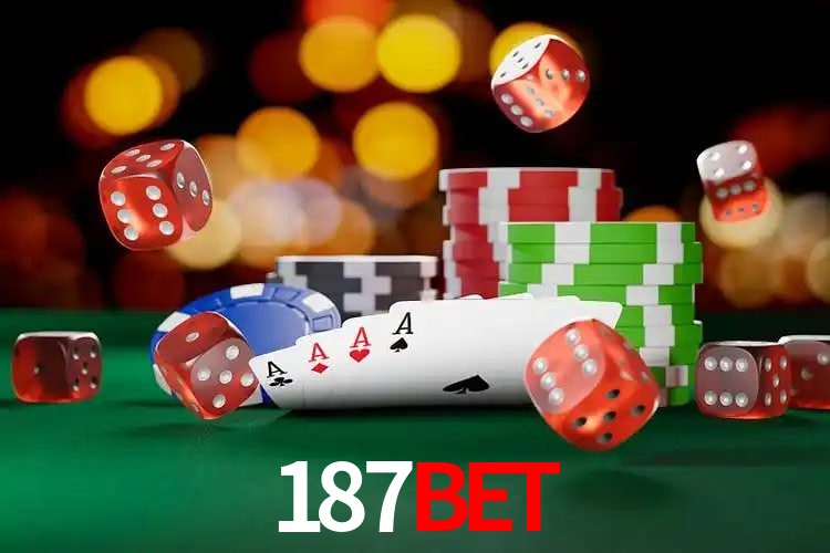 A Experiência Imersiva dos Cassinos Ao Vivo no 187bet