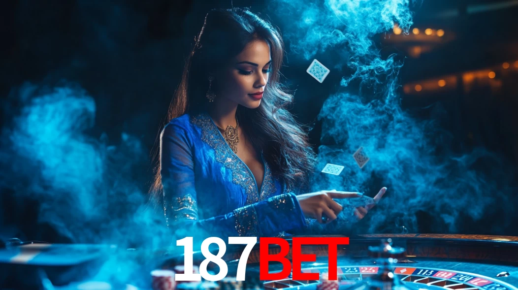 Jogos de Slot 187bet