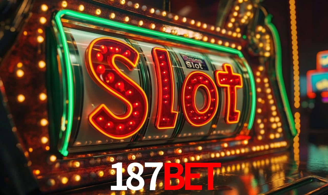Explorando a Categoria de Eventos em Apostas na 187bet