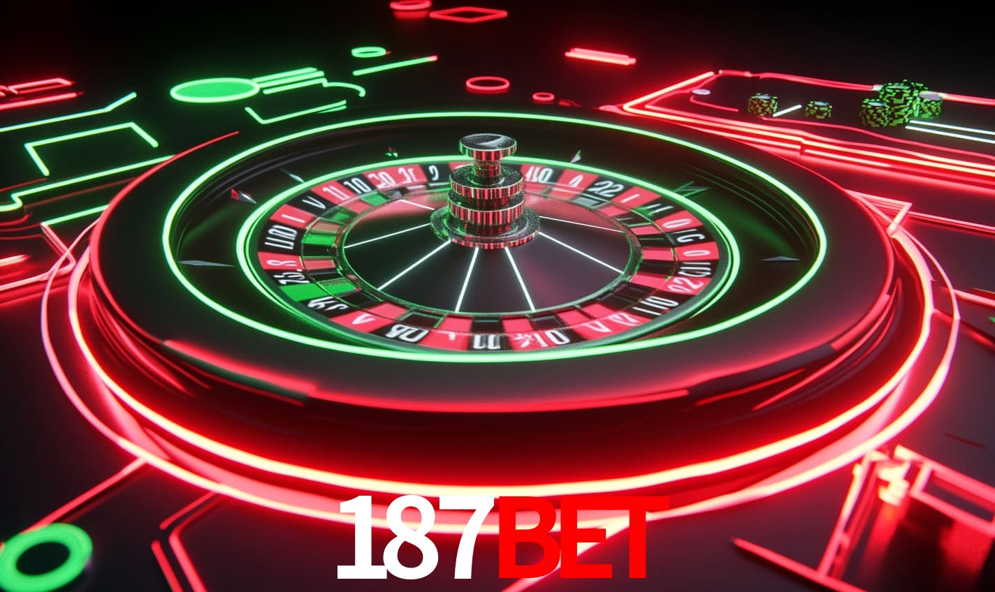 Casino Ao Vivo 187bet