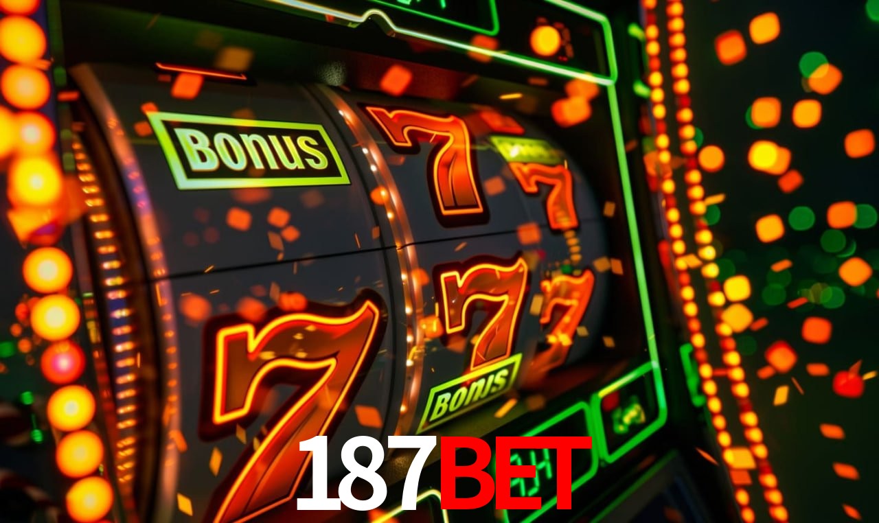 Promoção Relâmpago 187bet