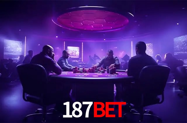 Benefícios da Conta 187bet