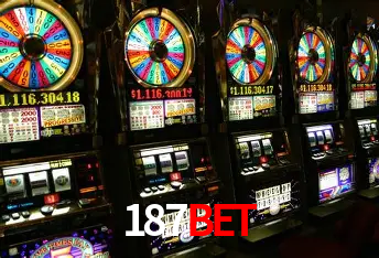 PIX Instantâneo 187bet