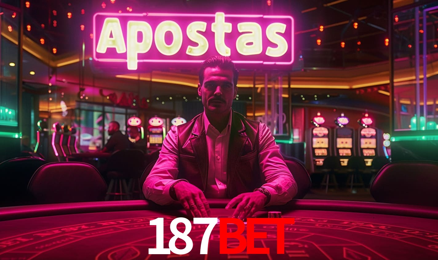 Provedores de Jogos 187bet